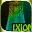 Ixion Cloak