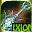 Ixion Dagger