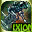 Ixion Dual Mace