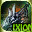 Ixion Kamael Sword